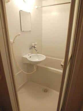バス・トイレ別