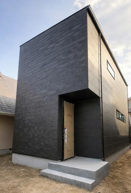 物件画像 宗像市 日の里２丁目 (東郷駅) 2階建 4LDK
