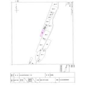 地形図等