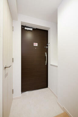 ※写真は同タイプ住戸です。