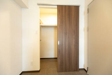 ※写真は同タイプ住戸です。