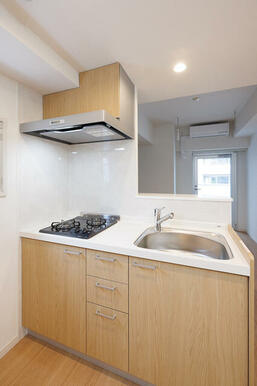 ※写真は同タイプ住戸です。