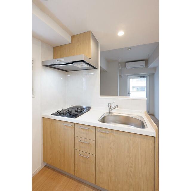 ※写真は同タイプ住戸です。