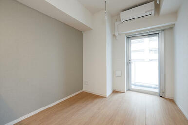 ※写真は同タイプ住戸です。