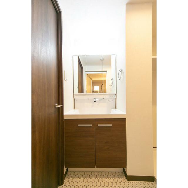 ※写真は同タイプ住戸です。