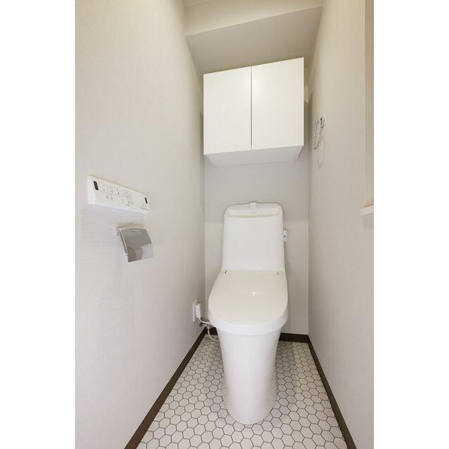 ※写真は同タイプ住戸です。