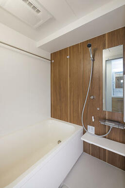 ※写真は同タイプ住戸です。