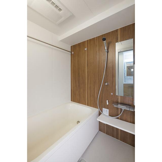 ※写真は同タイプ住戸です。