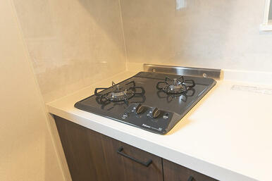 ※写真は同タイプ住戸です。