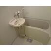 バス/シャワー