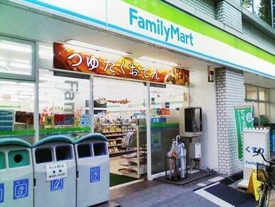 ファミリーマート高崎吉井町店