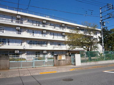 小川小学校