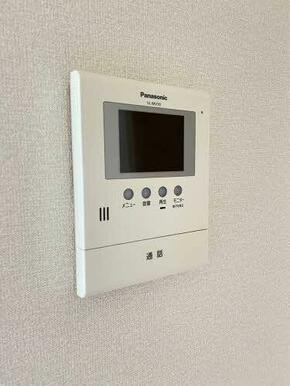 ※別号室の写真となります。