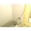 バス/シャワー