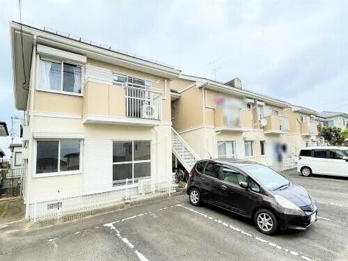 グレースヒル １０３ 2LDK