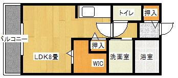 １Ｆ・中部屋の空室予定出ました☆彡