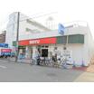 ショッピング施設