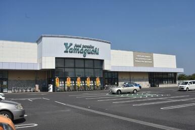 Ｙａｍａｇｕｃｈｉ（ヤマグチスーパー）　堀米店