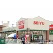 ショッピング施設