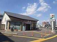 セブン-イレブン 千代原口店
