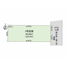 地形図等