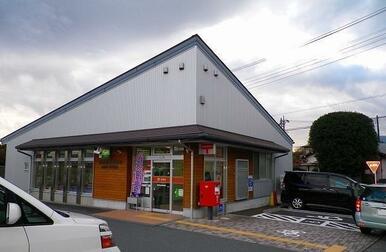裾野岩波郵便局