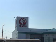 コメリハード＆グリーン北島店