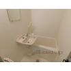 バス/シャワー