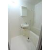 バス/シャワー