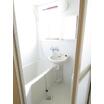 バス/シャワー