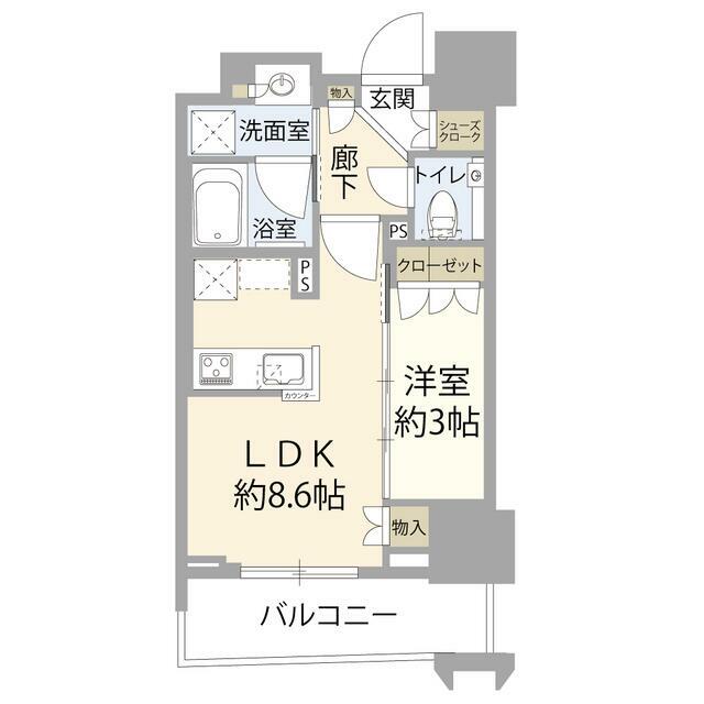 エクセレントザタワー