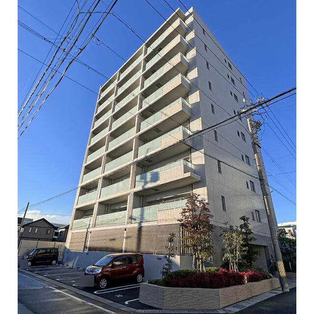 セントラルガーデン・レジデンス刈谷