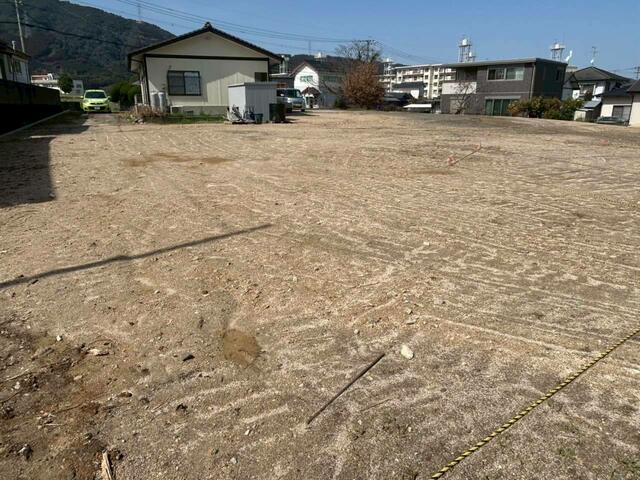 物件画像 飯塚市 小正 (天道駅) 住宅用地