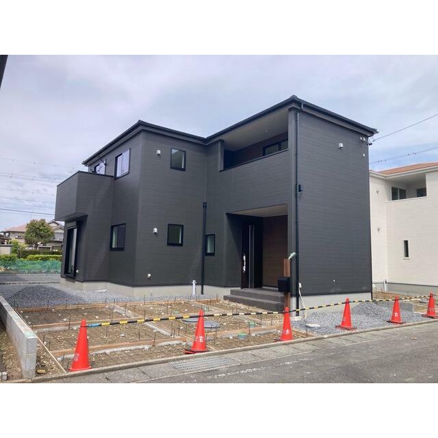 新しい景色が広がる予感（3号棟）