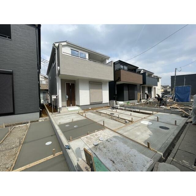 毎日がもっと特別になる場所（2号棟）