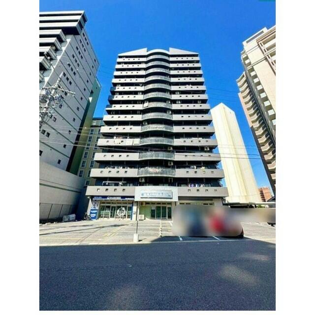 キングスコートソフィア三河安城