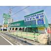 ショッピング施設