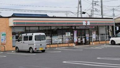 セブンイレブン 富士見南畑店