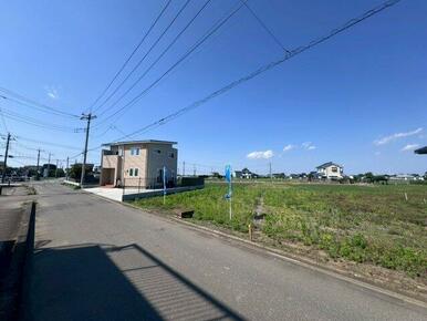 本下水、公営水道、プロパンガス