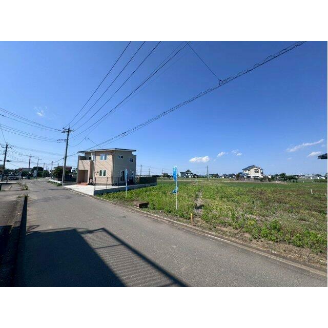 本下水、公営水道、プロパンガス