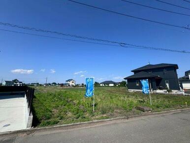 小中学校まで徒歩10分以内！