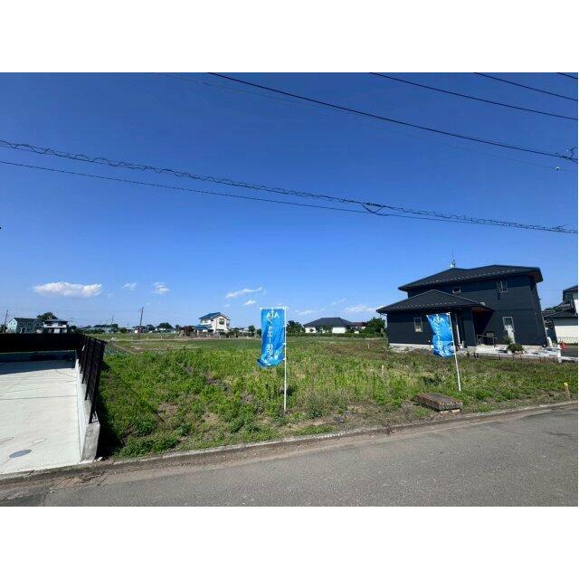 小中学校まで徒歩10分以内！