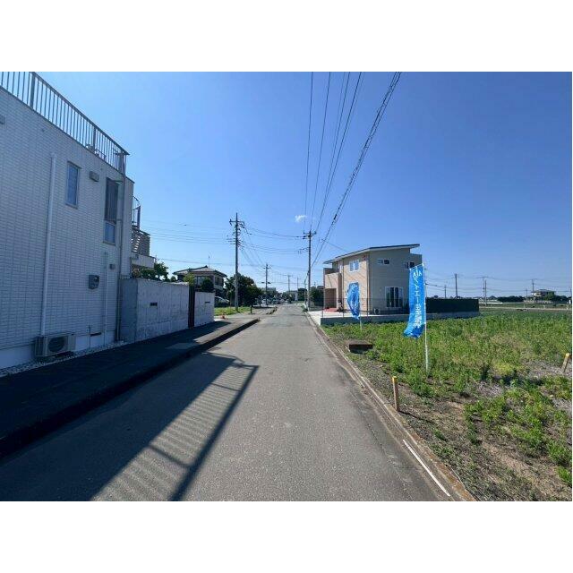 日当たり良好♪