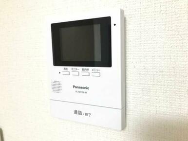 室内設備