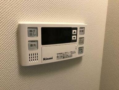 室内設備