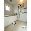 バス/シャワー