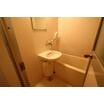 バス/シャワー