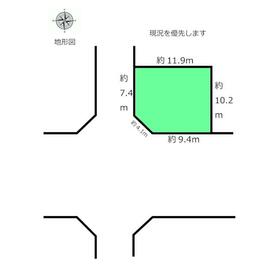 地形図等