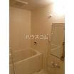 バス/シャワー