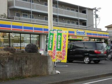 ミニストップ静岡谷田店